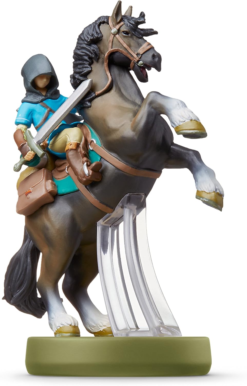 Link Amiibo