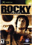 Rocky Legends XBOX
