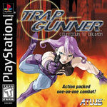 Trap Gunner Playstation