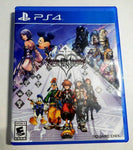 Kingdom Hearts HD 2.8: Final Chapter Prologue Playstation 4
