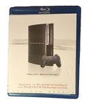 Playstation 3 Play Beyond Playstation 3