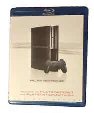 Playstation 3 Play Beyond Playstation 3