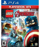 LEGO Marvel Avengers Playstation 4