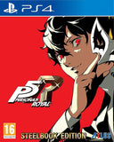 Persona 5: Royal Playstation 4