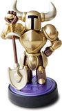 Shovel Knight Amiibo