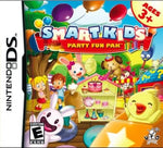 Smart Kid's Party Fun Pak Nintendo DS (Copy)