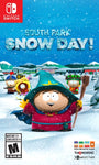 South Park: Snow Day! Nintendo Switch