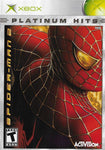 Spider-Man 2 XBOX