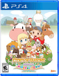 Story of Seasons: Friends of Mineral Town Playstation 4