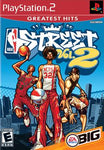 NBA Street Vol. 2 Playstation 2
