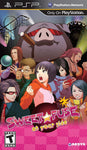 Sweet Fuse: At Your Side Playstation Portable
