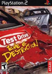 Test Drive: Eve Of Destruction Playstation 2