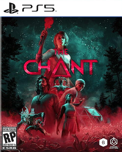 The Chant Playstation 5