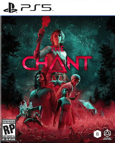 The Chant Playstation 5