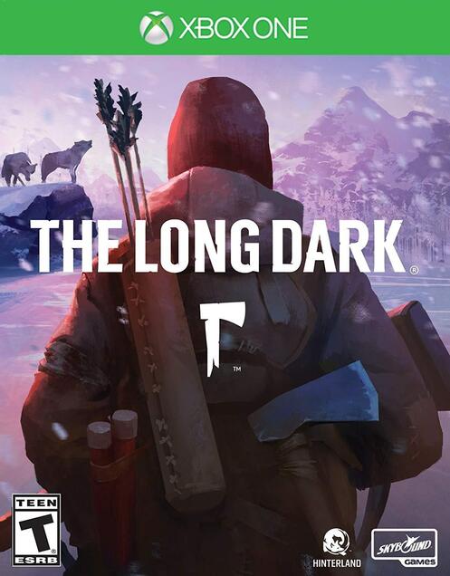 The Long Dark XBOX One