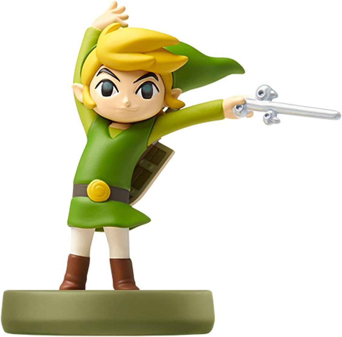 Link Amiibo