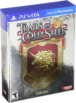 Legend of Heroes: Trails of Cold Steel Lionheart Edition Playstation Vita