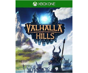 Valhalla Hills XBOX One