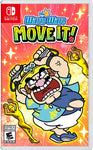 WarioWare: Move It! Nintendo Switch