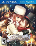 Code: Realize Wintertide Miracles Playstation Vita