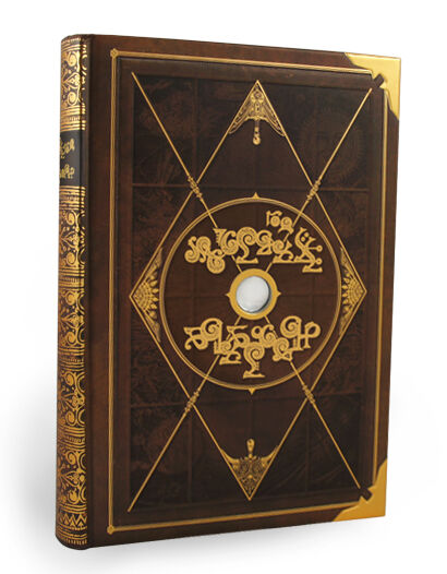 Ni No Kuni - Wizard's Companion