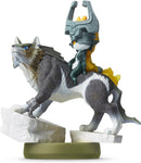 Link Amiibo