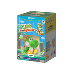 Yoshi's Woolly World Nintendo Wii U