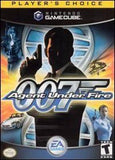 007: Agent Under Fire Nintendo GameCube