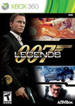 007: Legends XBOX 360
