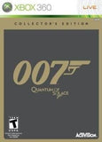 007: Quantum of Solace XBOX 360