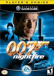 007: Nightfire Nintendo GameCube