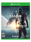 Mass Effect: Andromeda XBOX One