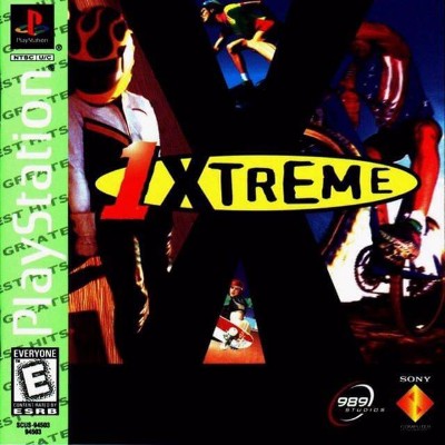 1Xtreme Playstation