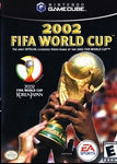 Fifa World Cup 2002 Nintendo GameCube