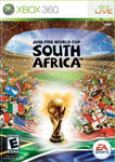 Fifa World Cup 2010: South Africa  XBOX 360