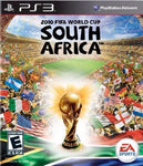 Fifa World Cup 2010: South Africa Playstation 3