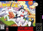 Whizz Super Nintendo