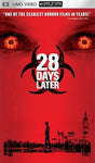 28 Days Later UMD Video Playstation Portable