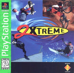 2Xtreme Playstation