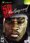 50 Cent: Bulletproof XBOX