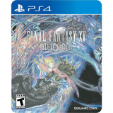 Final Fantasy XV Playstation 4