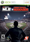 MLB: Front Office Manager XBOX 360