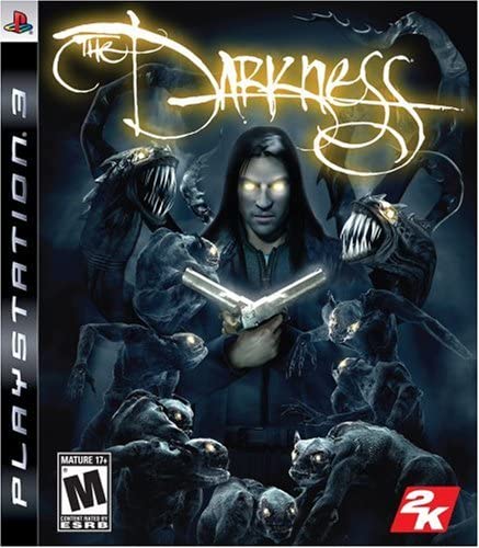 Darkness PlayStation 3