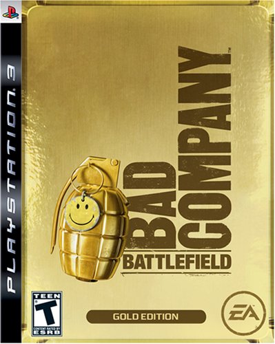 Battlefield: Bad Company PlayStation 3