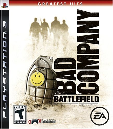 Battlefield: Bad Company PlayStation 3