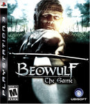 Beowulf: The Game PlayStation 3