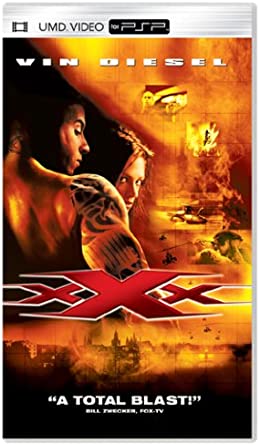 XXX UMD Video Playstation Portable
