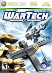 WarTech: Senko Ronde XBOX 360