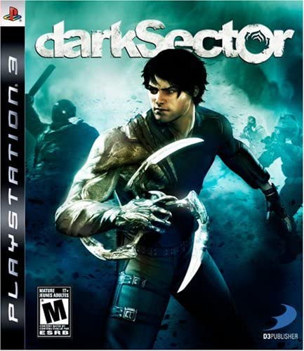 Dark Sector PlayStation 3