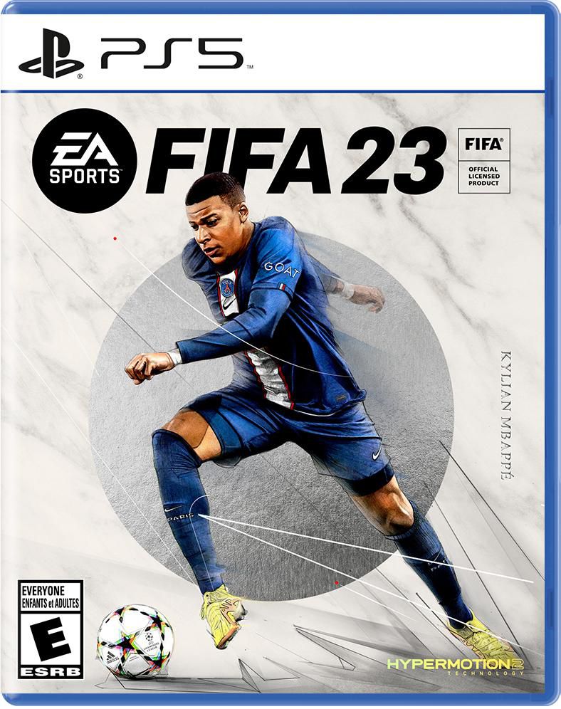 Fifa 23 Playstation 5